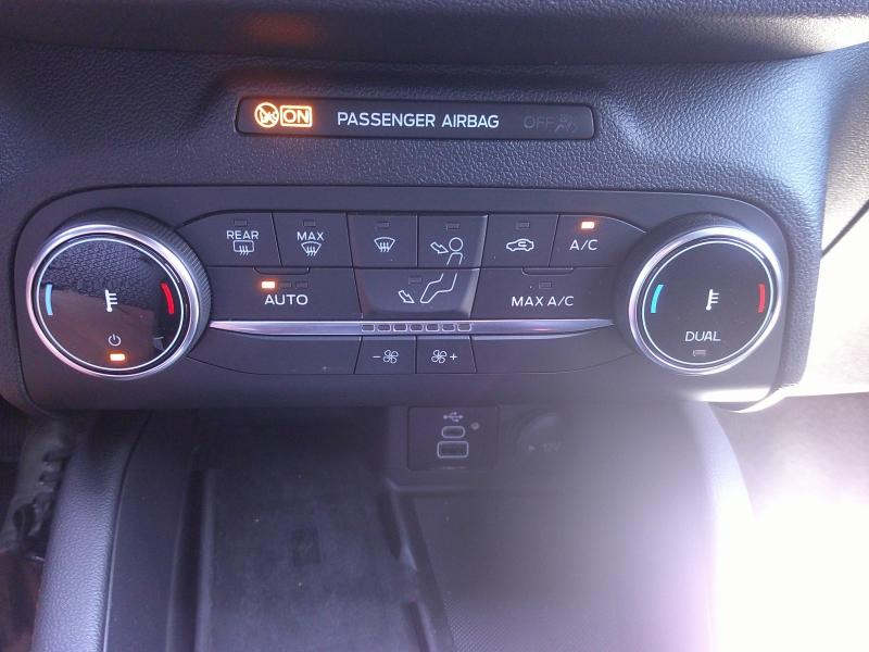 FORD Kuga d’occasion à vendre à PERPIGNAN chez SAVVIC AUTO (Photo 14)