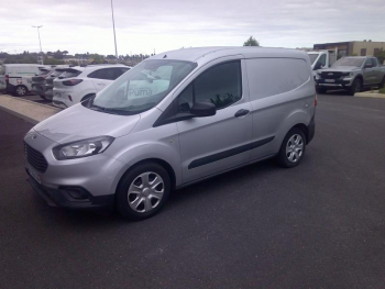 FORD Transit Courier VUL d’occasion à vendre à PERPIGNAN