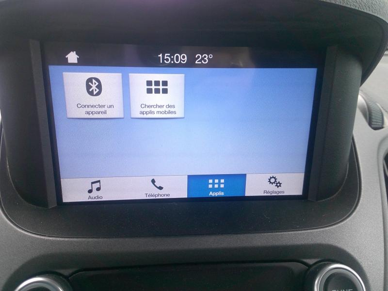 FORD Transit Courier VUL d’occasion à vendre à PERPIGNAN chez SAVVIC AUTO (Photo 6)