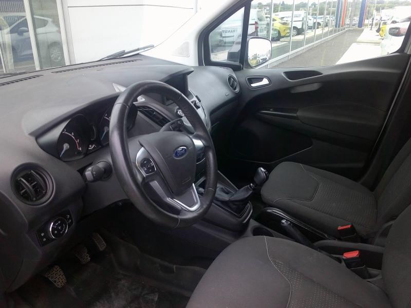 FORD Transit Courier VUL d’occasion à vendre à PERPIGNAN chez SAVVIC AUTO (Photo 12)