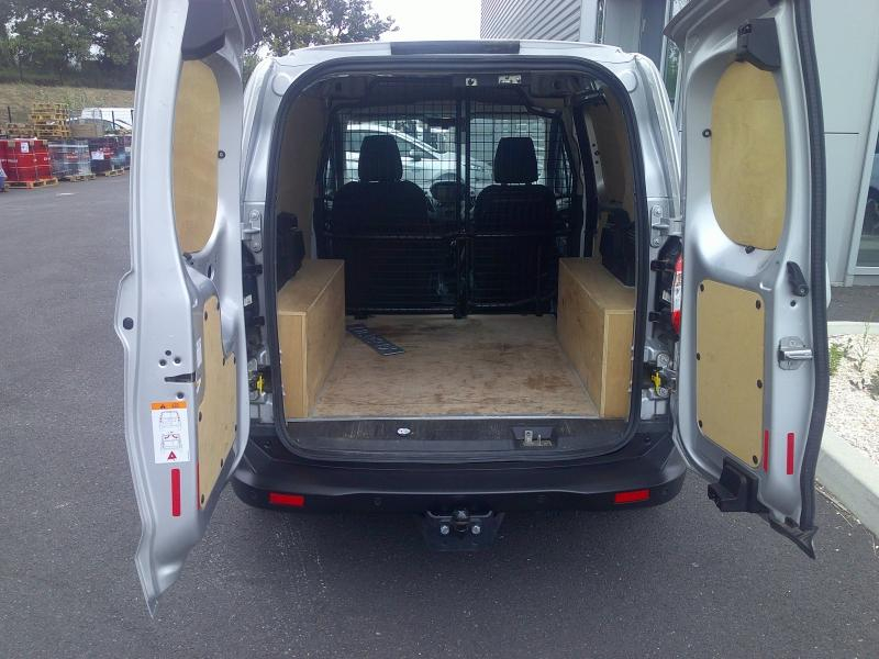 FORD Transit Courier VUL d’occasion à vendre à PERPIGNAN chez SAVVIC AUTO (Photo 19)