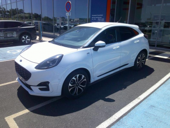 FORD Puma d’occasion à vendre à PERPIGNAN