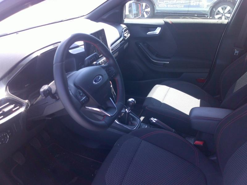 FORD Puma d’occasion à vendre à PERPIGNAN chez SAVVIC AUTO (Photo 16)