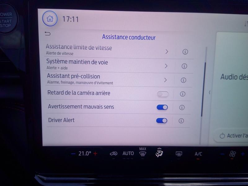 FORD Puma d’occasion à vendre à PERPIGNAN chez SAVVIC AUTO (Photo 7)