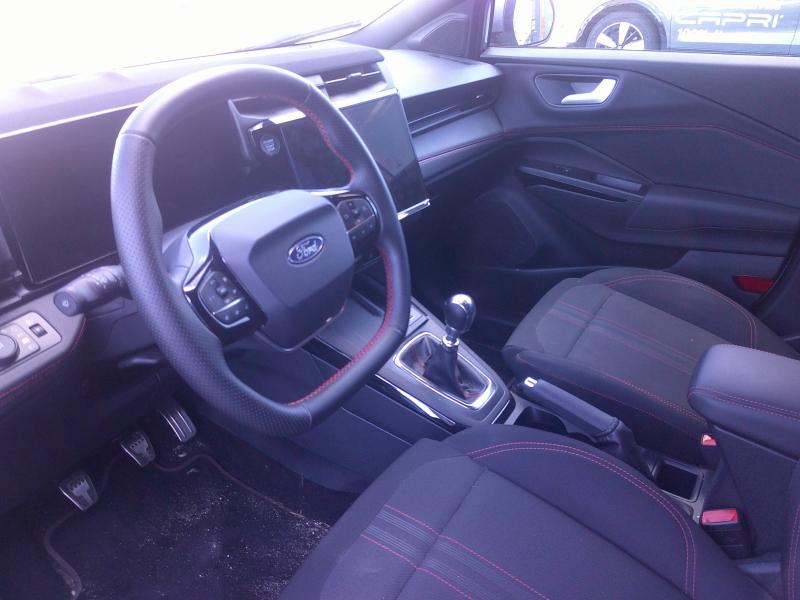 FORD Puma d’occasion à vendre à PERPIGNAN chez SAVVIC AUTO (Photo 13)