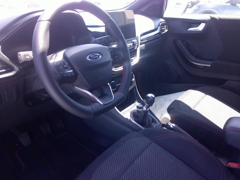 FORD Puma d’occasion à vendre à PERPIGNAN chez SAVVIC AUTO (Photo 16)