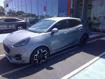 FORD Puma d’occasion à vendre à PERPIGNAN