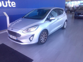 FORD Fiesta d’occasion à vendre à PERPIGNAN