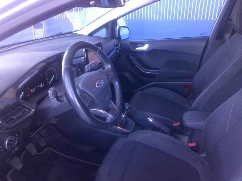 FORD Fiesta d’occasion à vendre à PERPIGNAN chez SAVVIC AUTO (Photo 14)