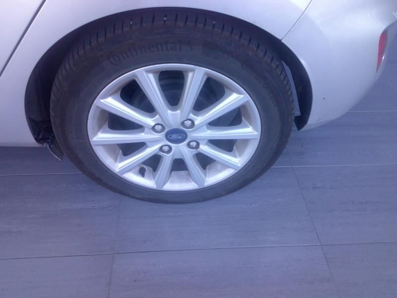 FORD Fiesta d’occasion à vendre à PERPIGNAN chez SAVVIC AUTO (Photo 17)