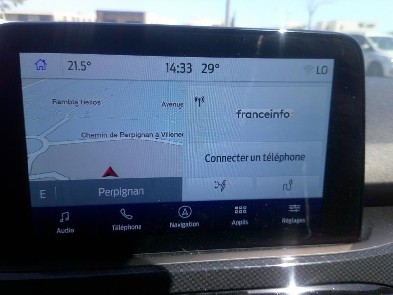 FORD Kuga d’occasion à vendre à PERPIGNAN chez SAVVIC AUTO (Photo 11)
