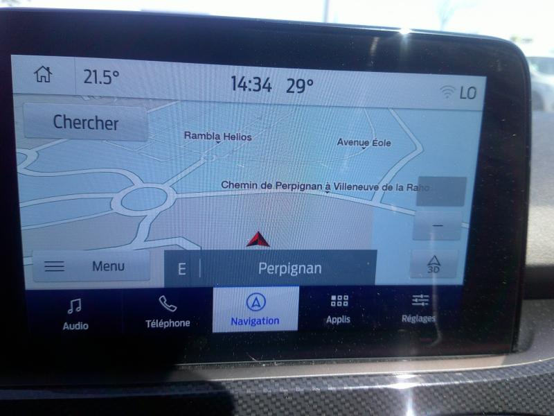 FORD Kuga d’occasion à vendre à PERPIGNAN chez SAVVIC AUTO (Photo 13)