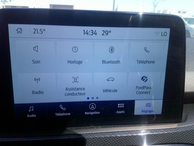 FORD Kuga d’occasion à vendre à PERPIGNAN chez SAVVIC AUTO (Photo 14)