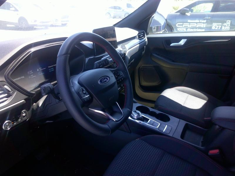 FORD Kuga d’occasion à vendre à PERPIGNAN chez SAVVIC AUTO (Photo 19)