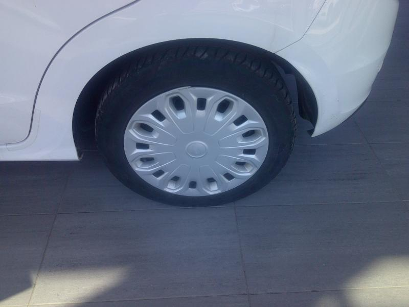 FORD Ka+ d’occasion à vendre à PERPIGNAN chez SAVVIC AUTO (Photo 15)