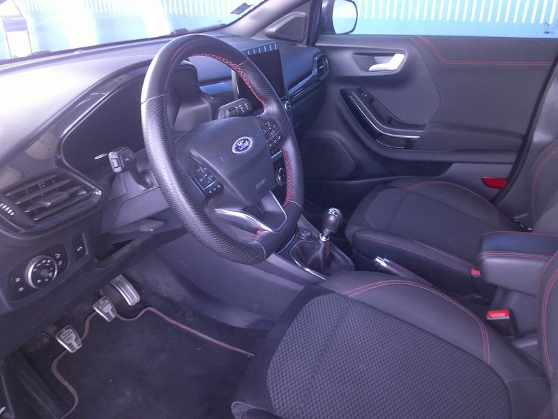 FORD Puma d’occasion à vendre à PERPIGNAN chez SAVVIC AUTO (Photo 15)