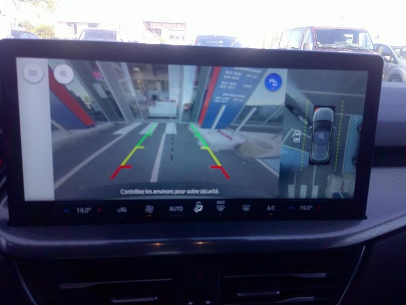 FORD Kuga d’occasion à vendre à PERPIGNAN chez SAVVIC AUTO (Photo 3)