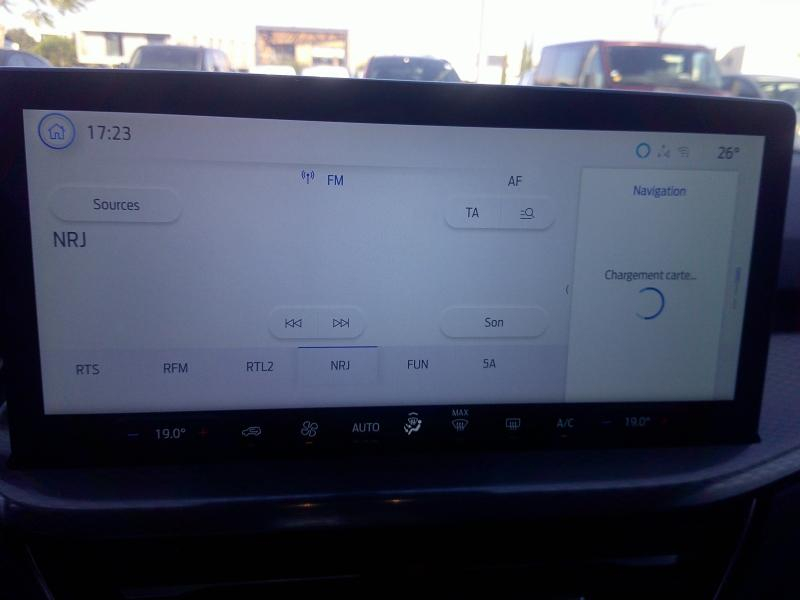 FORD Kuga d’occasion à vendre à PERPIGNAN chez SAVVIC AUTO (Photo 5)