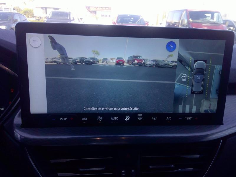 FORD Kuga d’occasion à vendre à PERPIGNAN chez SAVVIC AUTO (Photo 6)