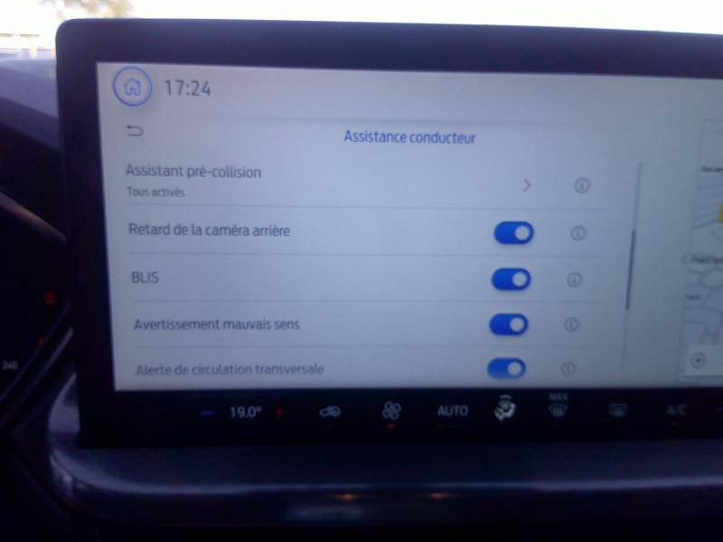 FORD Kuga d’occasion à vendre à PERPIGNAN chez SAVVIC AUTO (Photo 9)