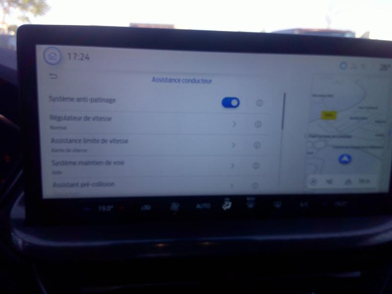 FORD Kuga d’occasion à vendre à PERPIGNAN chez SAVVIC AUTO (Photo 10)