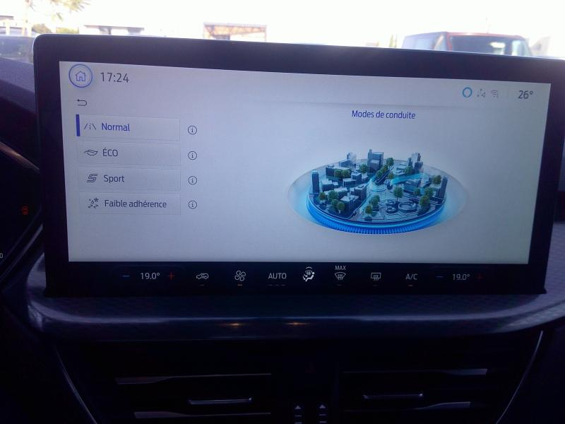 FORD Kuga d’occasion à vendre à PERPIGNAN chez SAVVIC AUTO (Photo 11)