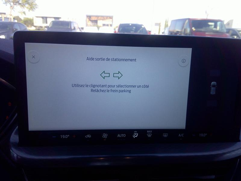 FORD Kuga d’occasion à vendre à PERPIGNAN chez SAVVIC AUTO (Photo 12)