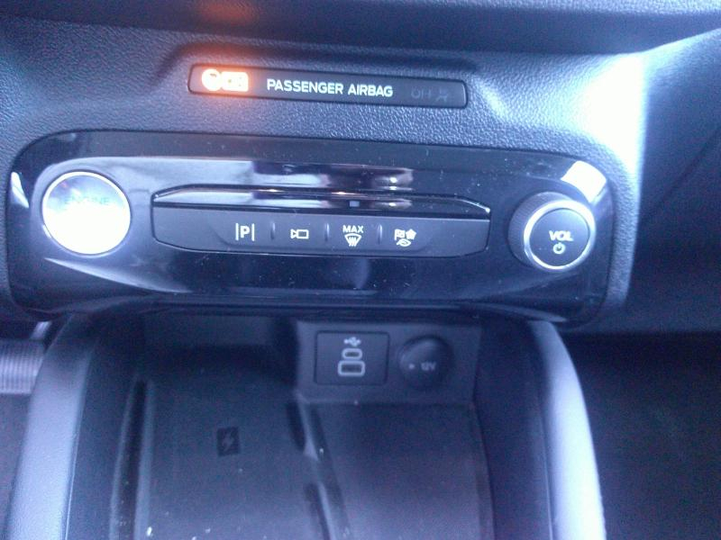 FORD Kuga d’occasion à vendre à PERPIGNAN chez SAVVIC AUTO (Photo 13)