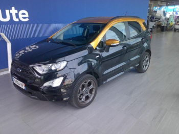 FORD EcoSport d’occasion à vendre à PERPIGNAN