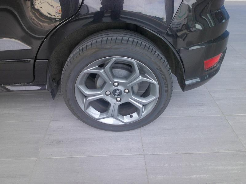 FORD EcoSport d’occasion à vendre à PERPIGNAN chez SAVVIC AUTO (Photo 19)