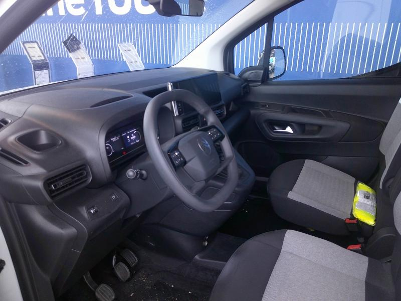 CITROEN Berlingo d’occasion à vendre à PERPIGNAN chez SAVVIC AUTO (Photo 13)