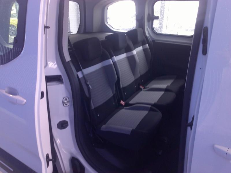 CITROEN Berlingo d’occasion à vendre à PERPIGNAN chez SAVVIC AUTO (Photo 15)