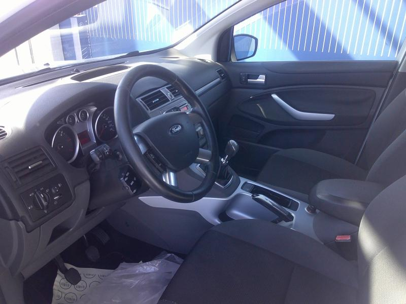 FORD Kuga d’occasion à vendre à PERPIGNAN chez SAVVIC AUTO (Photo 9)