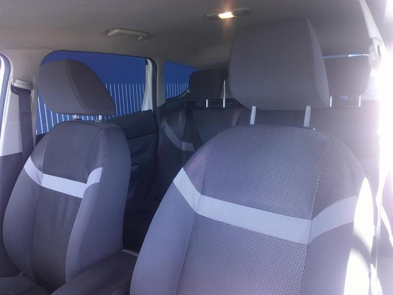 FORD Kuga d’occasion à vendre à PERPIGNAN chez SAVVIC AUTO (Photo 10)