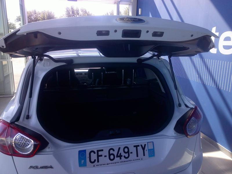 FORD Kuga d’occasion à vendre à PERPIGNAN chez SAVVIC AUTO (Photo 13)