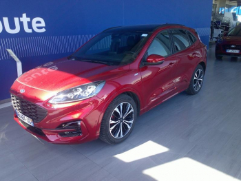 FORD Kuga d’occasion à vendre à PERPIGNAN