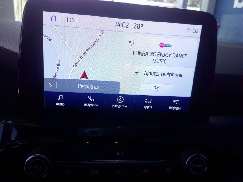 FORD Kuga d’occasion à vendre à PERPIGNAN chez SAVVIC AUTO (Photo 3)