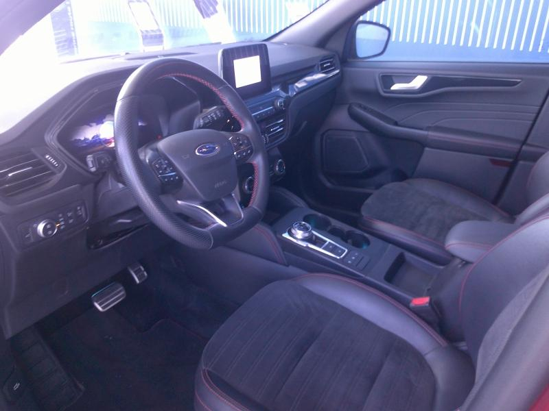 FORD Kuga d’occasion à vendre à PERPIGNAN chez SAVVIC AUTO (Photo 17)