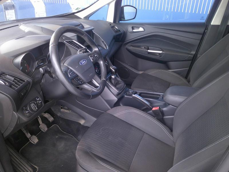 FORD C-MAX d’occasion à vendre à PERPIGNAN chez SAVVIC AUTO (Photo 12)
