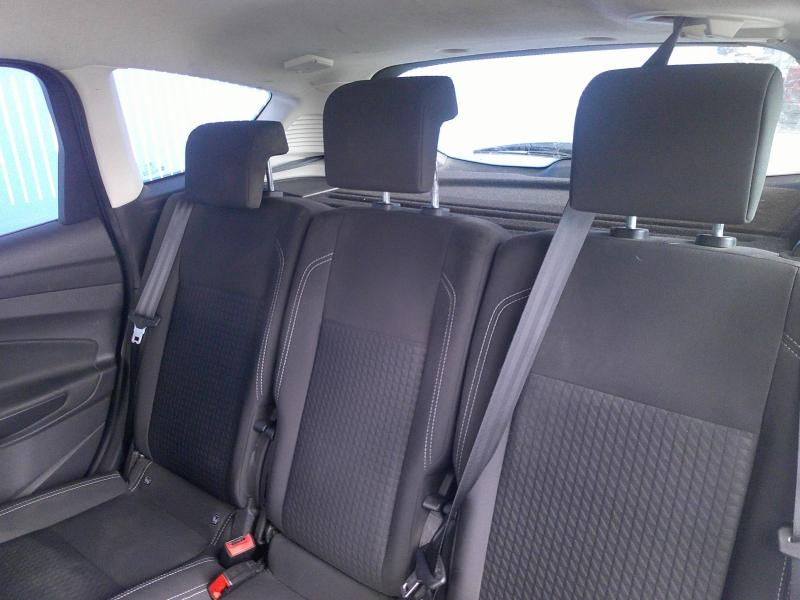 FORD C-MAX d’occasion à vendre à PERPIGNAN chez SAVVIC AUTO (Photo 14)