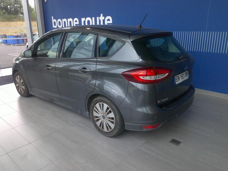 FORD C-MAX d’occasion à vendre à PERPIGNAN chez SAVVIC AUTO (Photo 18)