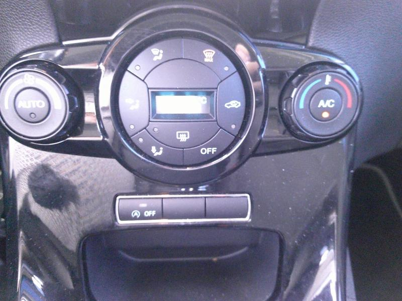 FORD Fiesta d’occasion à vendre à PERPIGNAN chez SAVVIC AUTO (Photo 6)
