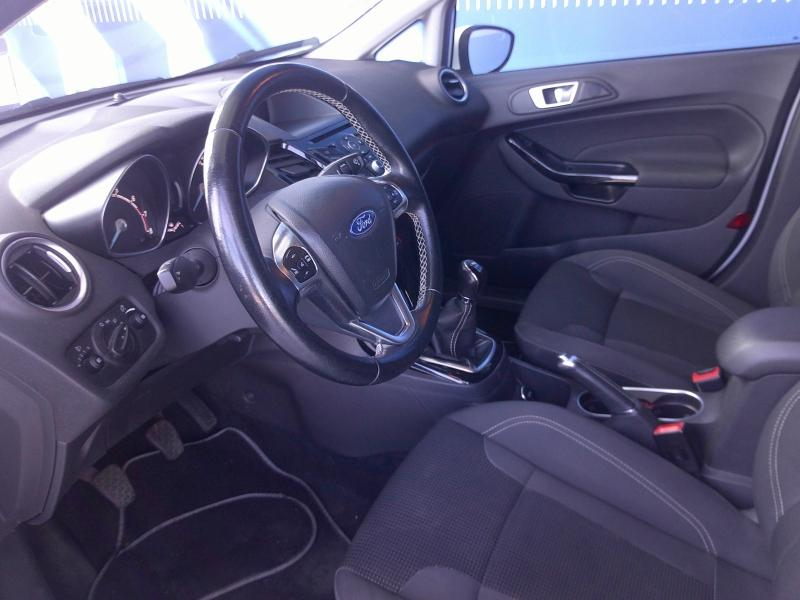 FORD Fiesta d’occasion à vendre à PERPIGNAN chez SAVVIC AUTO (Photo 10)