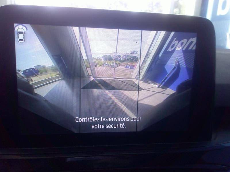 FORD Kuga d’occasion à vendre à PERPIGNAN chez SAVVIC AUTO (Photo 3)