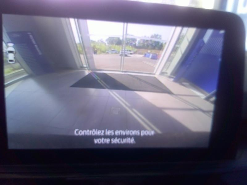 FORD Kuga d’occasion à vendre à PERPIGNAN chez SAVVIC AUTO (Photo 4)