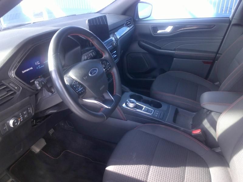 FORD Kuga d’occasion à vendre à PERPIGNAN chez SAVVIC AUTO (Photo 18)