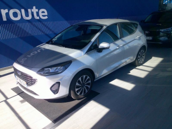 FORD Fiesta d’occasion à vendre à PERPIGNAN