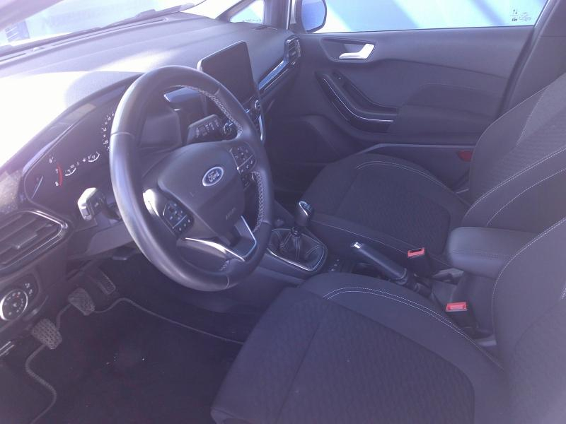FORD Fiesta d’occasion à vendre à PERPIGNAN chez SAVVIC AUTO (Photo 13)