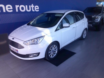 FORD C-MAX d’occasion à vendre à PERPIGNAN