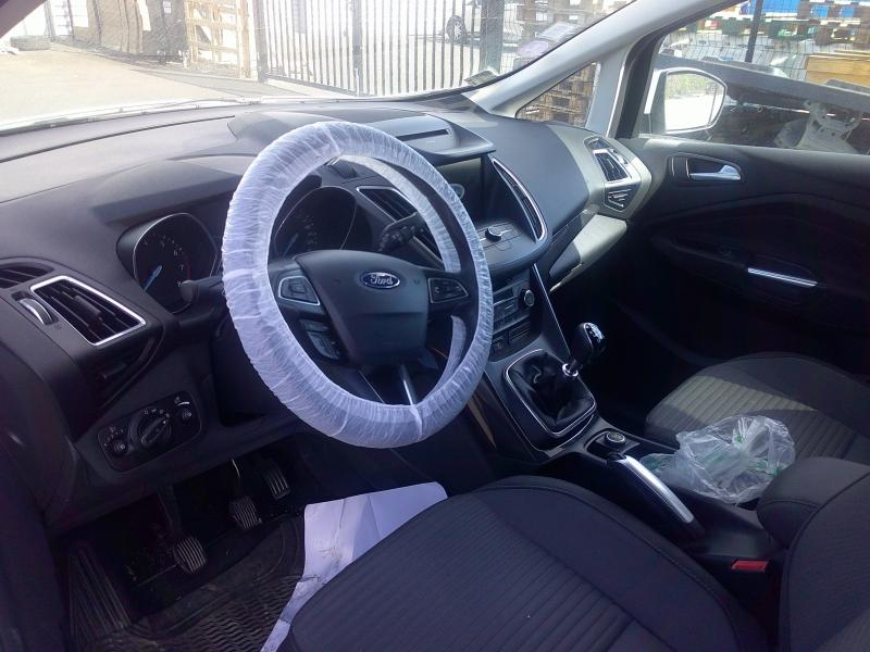 FORD C-MAX d’occasion à vendre à PERPIGNAN chez SAVVIC AUTO (Photo 14)